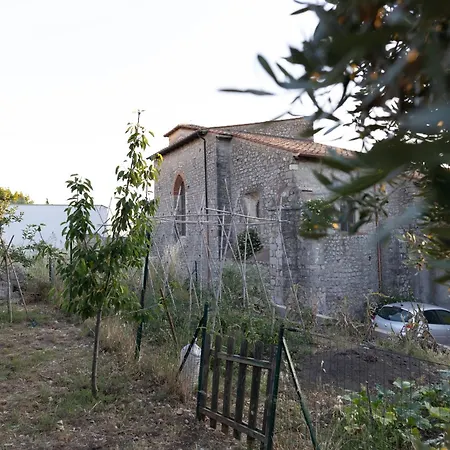 Apartamento Il Veliero Con Giardino *