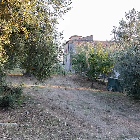 Il Veliero Con Giardino Terracina