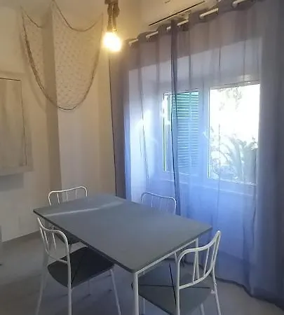 Il Veliero * Террачина