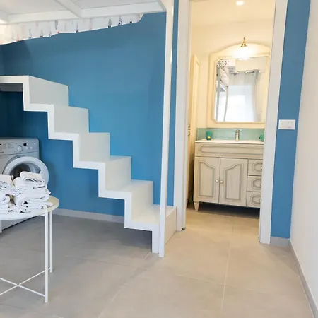 Apartamento Il Veliero Con Giardino Terracina