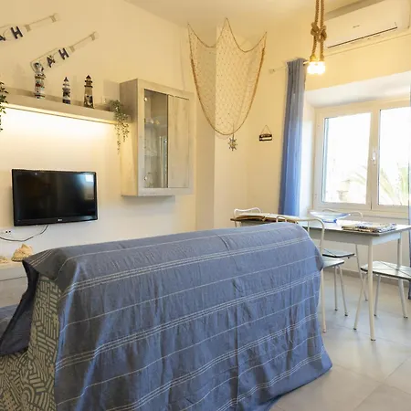 Apartment Il Veliero Con Giardino Terracina