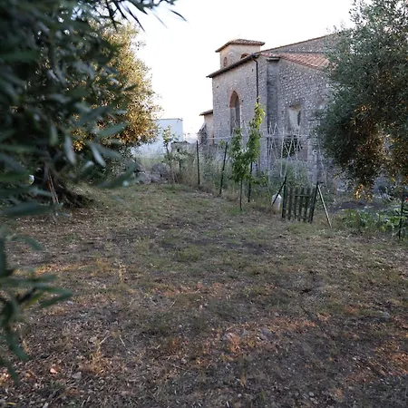 Apartamento Il Veliero Con Giardino